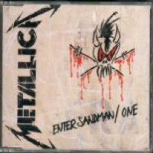 Metallica - Enter sandman / One