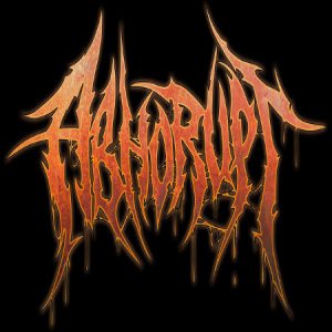 Abhorupt - Flood of the Scourge