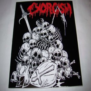Exorcism - Morbid Execution / Exorcism