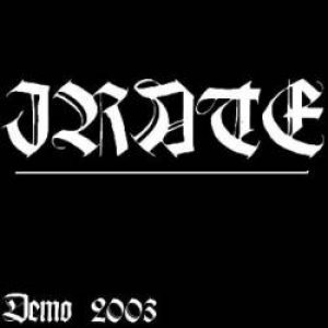 Irate - Demo 2003