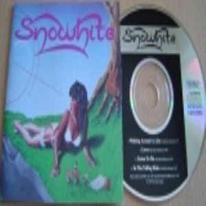 Snowhite - Snowhite