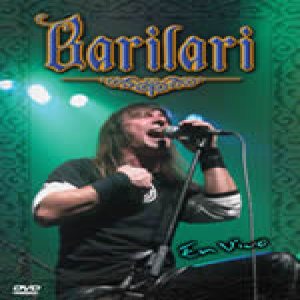 Adrian Barilari - Barilari En Vivo