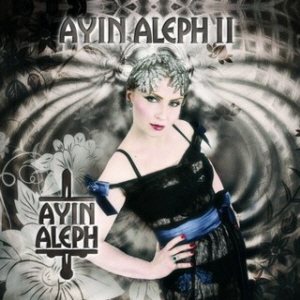 Ayin Aleph - II