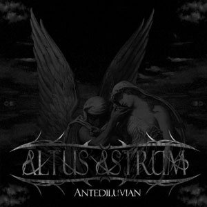 Altus Astrum - Antediluvian