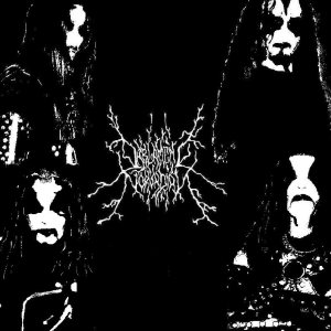 Darlament Norvadian - Throne of the Darkness Souls