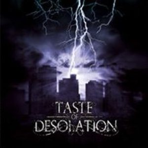 Taste of Desolation - Forsake