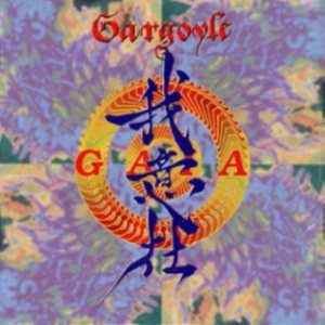 Gargoyle - Gaia