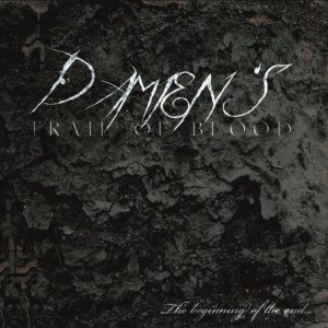 Damien's trail of blood - The beginning of the end...