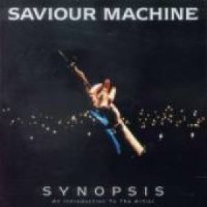 Saviour Machine - Synopsis