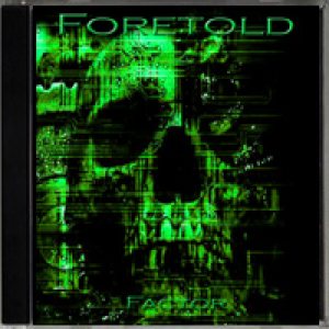 Foretold - Factor