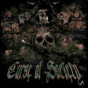 Curse Of Society - Funeral of Human Rights