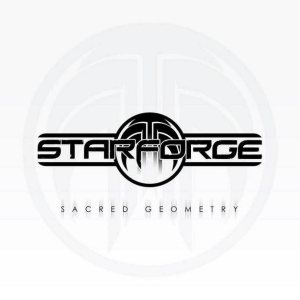 Starforge - Sacred Geometry