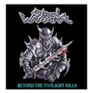 Steel Warrior - Beyond the Twilight Hills