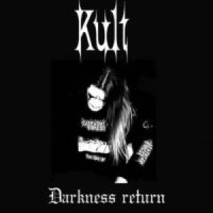 Kult - Darkness Return