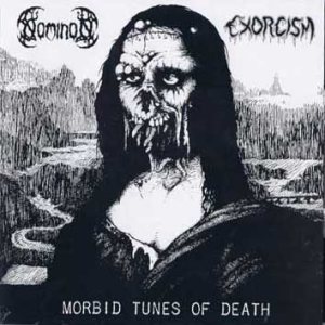 Exorcism - Morbid Tunes of Death