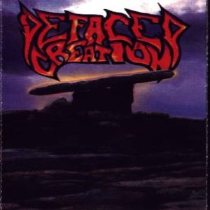Defaced Creation - Defaced Creation