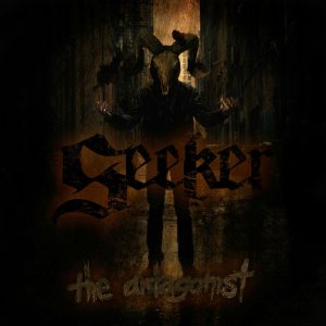 Seeker - The Antagonist