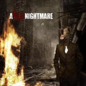 A Red Nightmare - A Red Nightmare