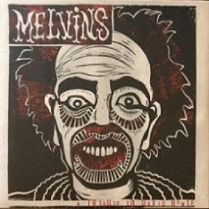 Melvins - A Tribute to David Bowie