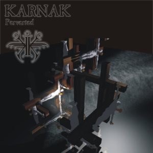 Karnak - Perverted