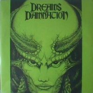 Dreams Of Damnation - Dreams of Damnation