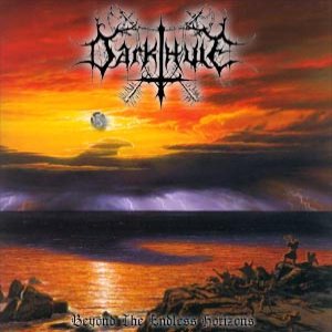 Darkthule - Beyond the Endless Horizons