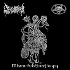 Ophiolatry - Ophiolatry / Infernal Dominion