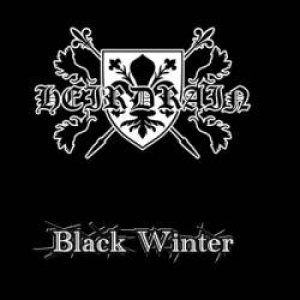 Heirdrain - Black Winter