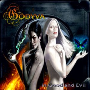 Godyva - In Good and Evil