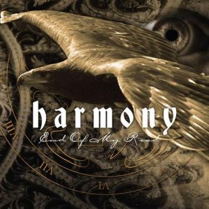 Harmony - End of My Road