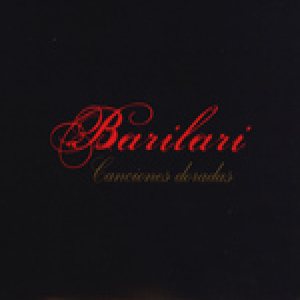 Adrian Barilari - Canciones Doradas