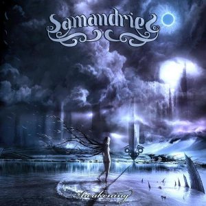 Samandriel - Awakening