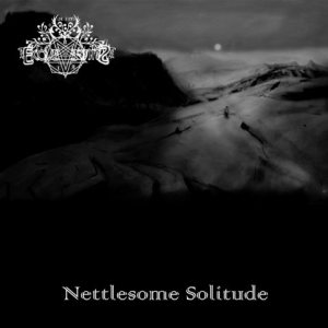 Ekove Efrits - Nettlesome Solitude