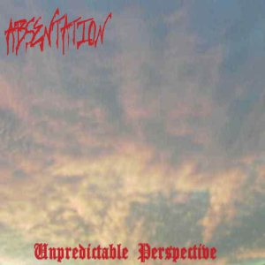 Absentation - Unpredictable Perspective