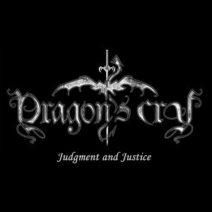 Dragon's Cry - Judgment and Justice