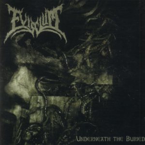 Eviscium - Underneath the Buried