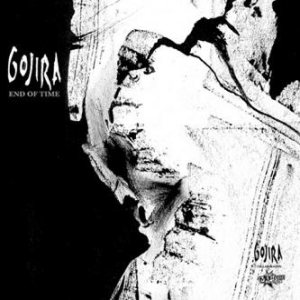 Gojira - End of Time