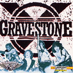 Gravestone - Gravestone