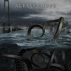 A Lesser Hope - The Rise