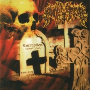 Encryptor - Encryption (1999-2006)