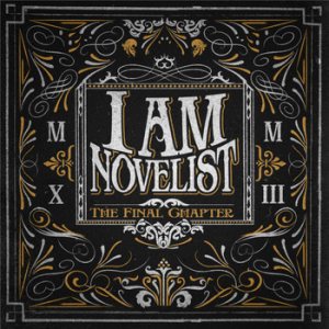I Am Novelist - The Final Chapter