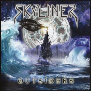 Skyliner - Outsiders