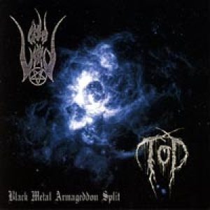 Tod - Black Metal Armageddon