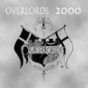 Overlorde - Overlorde 2000