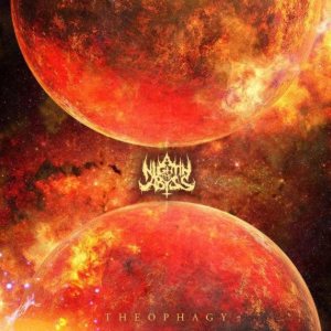 A Night In The Abyss - Theophagy