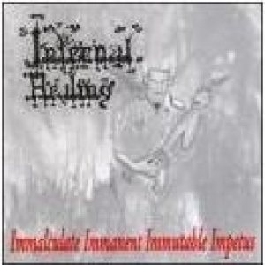 Internal Healing - Immaculat Immanent Immaculate Impetus