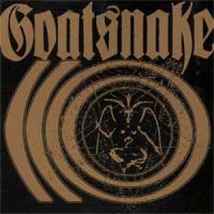 Goatsnake - 1 & Dog Days