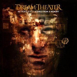 Dream Theater - Metropolis Pt. 2: Scenes From A Memory