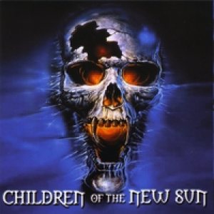 Children of the New Sun - Children of the New Sun