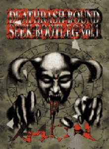 Aion - Deathrash Bound Seek Bootleg Vol. 1